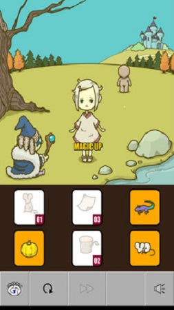 灰姑娘之變 v2.0.0 安卓版 2