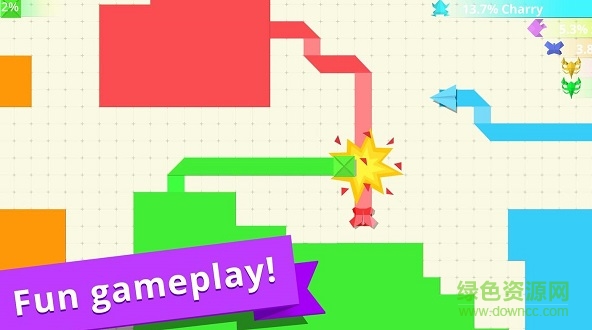 折紙大作戰(zhàn) v3.1.2 安卓版 0