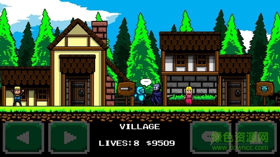 靈魂追逐(Soul Chase) v1.0.7 安卓版 0
