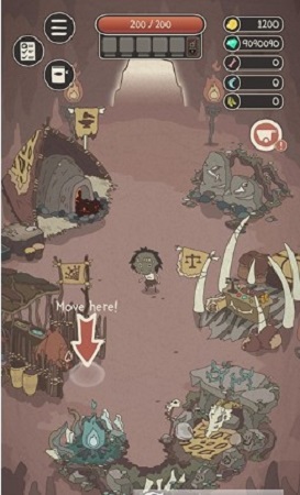 薩滿(mǎn)馴獸師 v1.6 安卓版 0