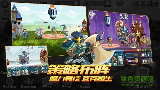 天天萌闖關(guān)(Naked King) v5.0.0 安卓版 2