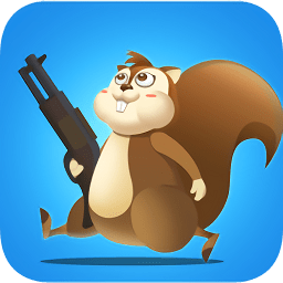 松鼠擊中(squirrelhit)