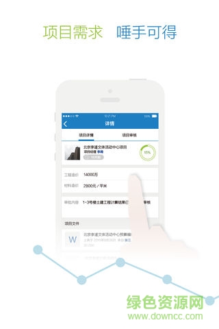 51計量app