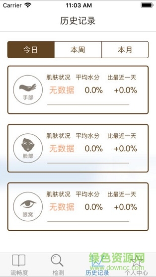 FPS流暢度
