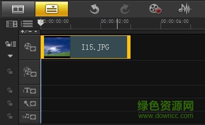 會(huì)聲會(huì)影x5濾鏡素材