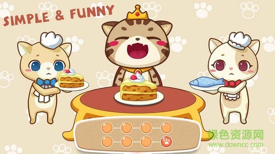 rhythm cat安卓