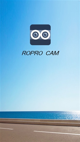 ropro cam最新版