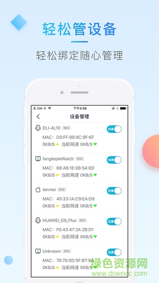 小鳥WIFI