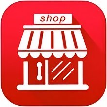 會開店收銀臺