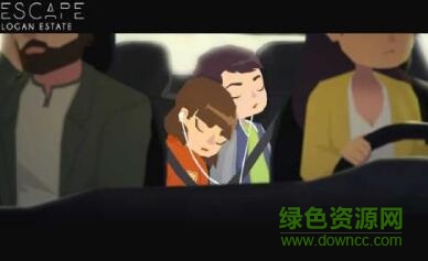 逃離洛根莊園免費(fèi)下載