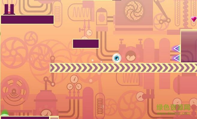 愛心踢踏跳手游 v10.0.0 安卓版 0