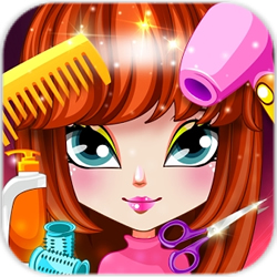 美容美發(fā)沙龍Beauty Hair Salon