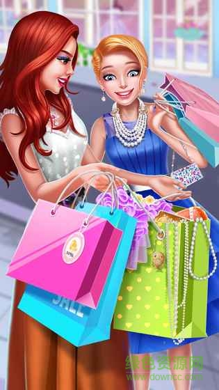 Dream Fashion Shop 2 v1.1.3028 安卓中文版 0
