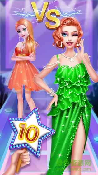 Dream Fashion Shop 2 v1.1.3028 安卓中文版 2