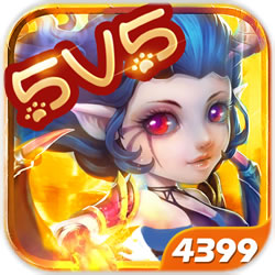 魔獸三國九游版