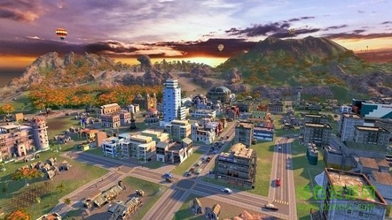 海島大亨4通用修改器 v1.10 中文版 0