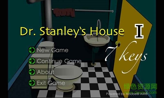 stanley博士的家1手機版 v1.1.0 安卓中文版 2