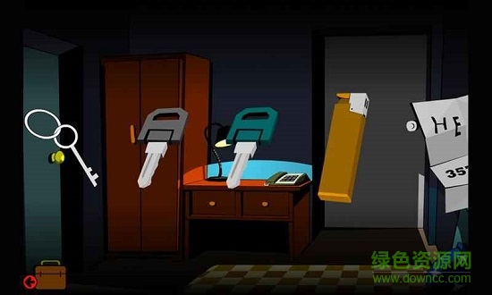 博士的家1游戲下載