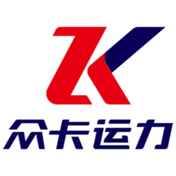 眾卡運力(貨運服務)
