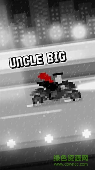 大叔向前沖uncle go v1.1.4 安卓版 3