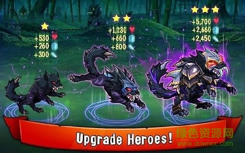 榮譽之戰(zhàn)Honor Boun