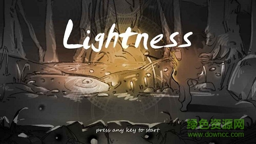 lightness