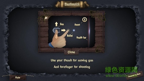 死斗2 v1.0 安卓版 1