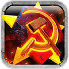 警戒戰(zhàn)爭手機版