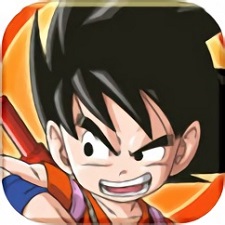 龍珠rpg少年漢化