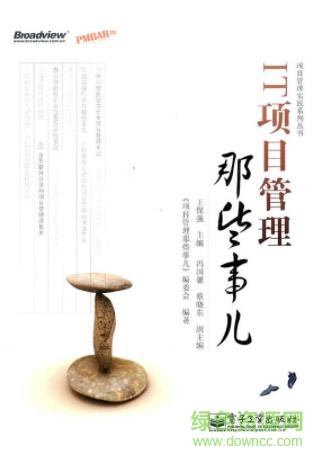 it項目管理那些事兒電子版  0