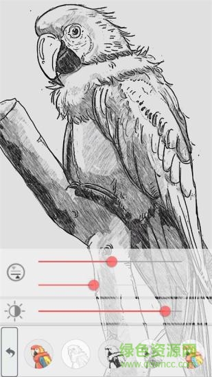 漫之繪手機軟件 v1.1 安卓版 3