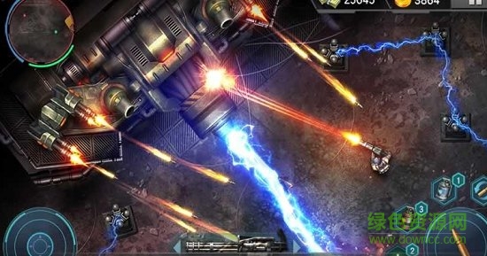 黑色前哨(Elite Swat) v1.3.4安卓中文版 3