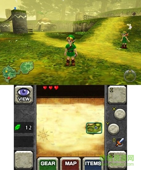 3ds模擬器中文版apk v2.9.4 安卓最新版 1