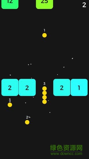 Balls VS Bricks磚球?qū)Q蘋果版0