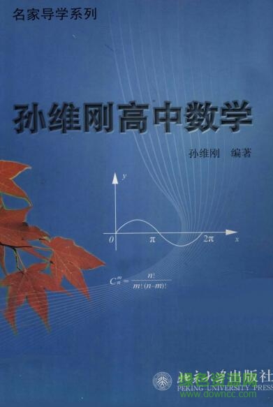 孫維剛高中數(shù)學(xué)pdf