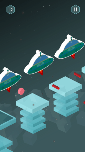 空間跳 v1.1 安卓版 0