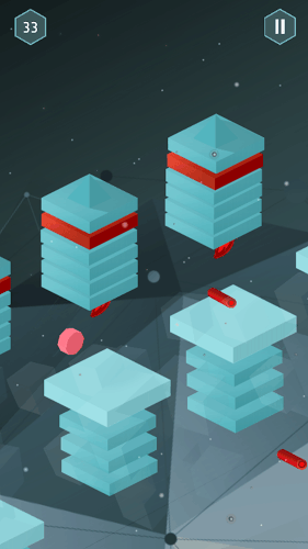 空間跳 v1.1 安卓版 1