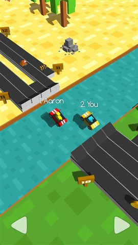 traffic racer中文版