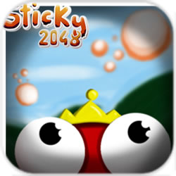 拼圖2048手游