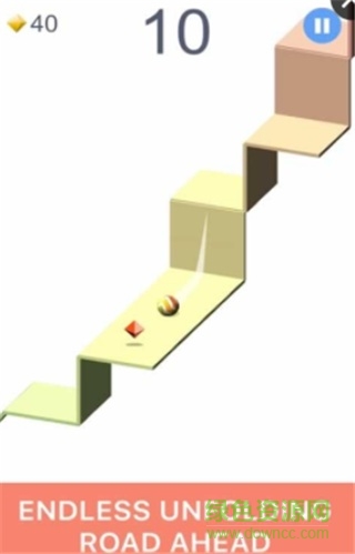 unfold折疊小球 v1.4 安卓版 0