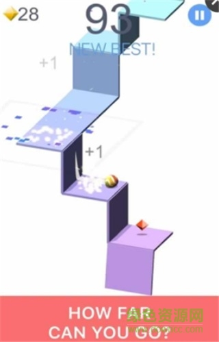 unfold折疊小球 v1.4 安卓版 3