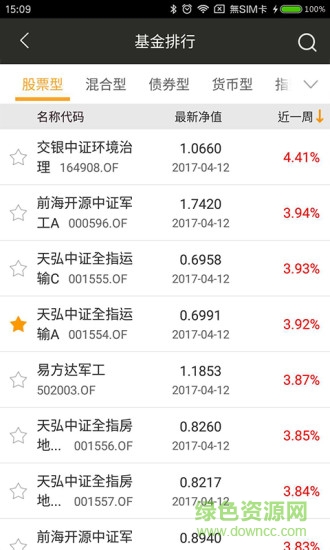 萬得投顧終端手機版0