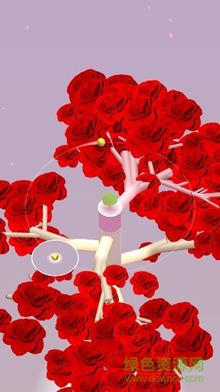 spintree旋轉(zhuǎn)之樹蘋果版 v2.0.8 iphone手機(jī)版 0