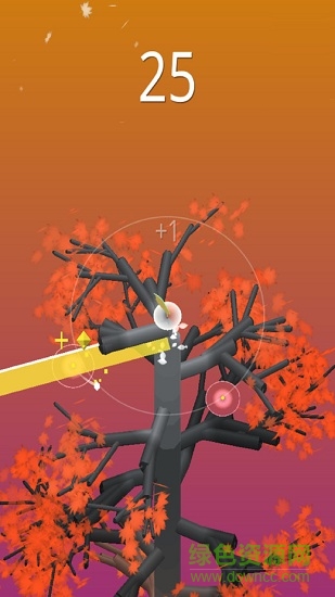 spintree旋轉(zhuǎn)之樹蘋果版 v2.0.8 iphone手機(jī)版 3