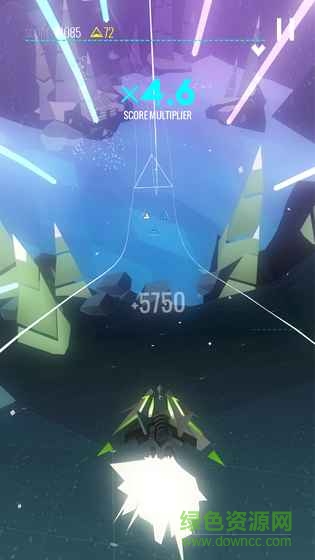 艾維奇重力漢化版 v1.8 安卓版 1