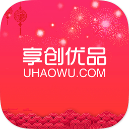 享創(chuàng)優(yōu)品app
