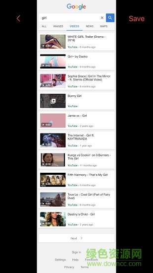 網(wǎng)頁全截圖手機(jī)版 v3.7.1 安卓版 2