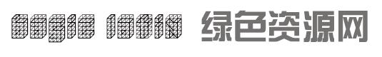 basic latin字體