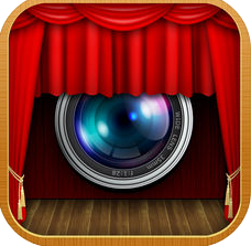 photo booth ios版