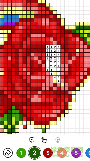 no.draw app